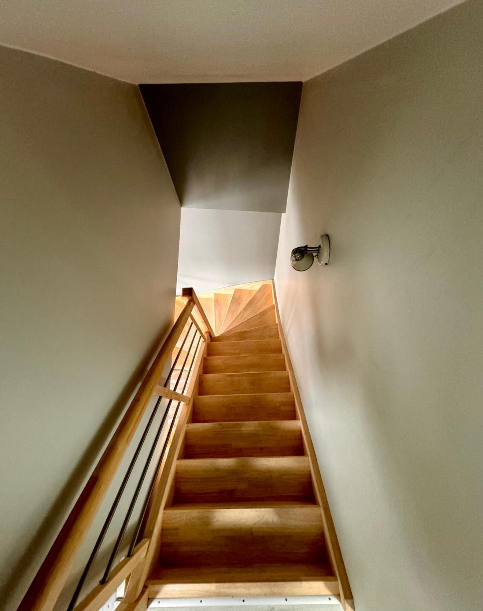 Duplex - Place De Parking Prive Apartment Orleans Exterior photo