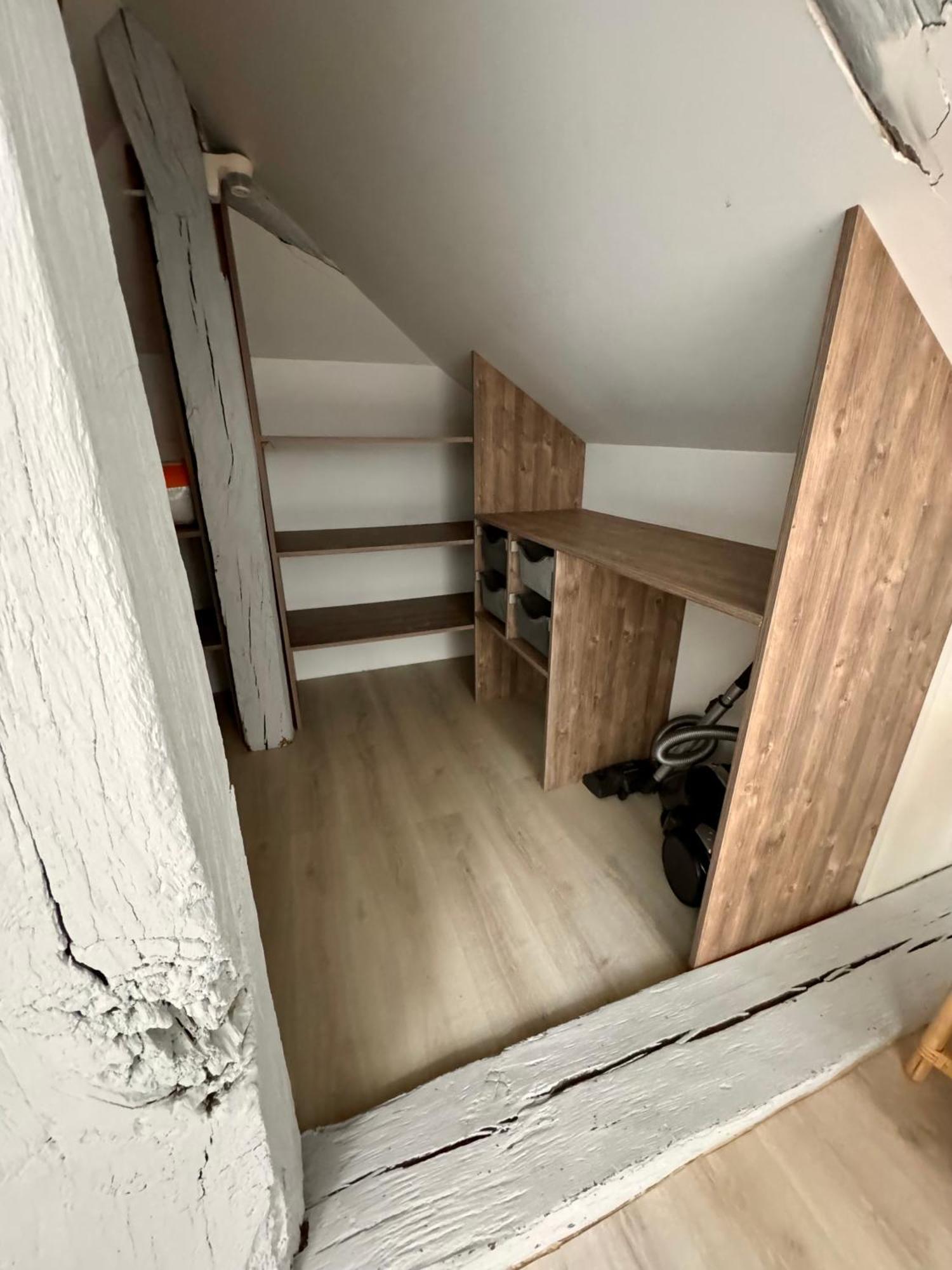 Duplex - Place De Parking Prive Apartment Orleans Exterior photo
